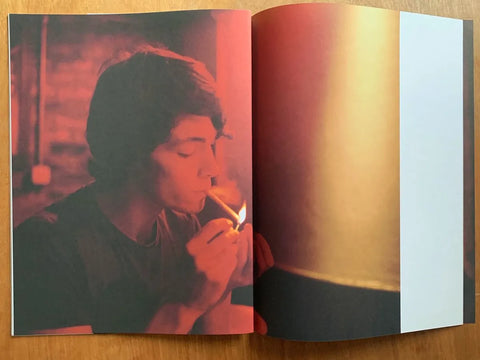 Love's Fire Song, Enda Bowe