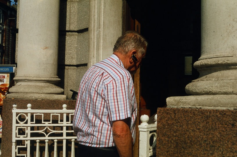 Lucy Tevlin, Street Street Street 03