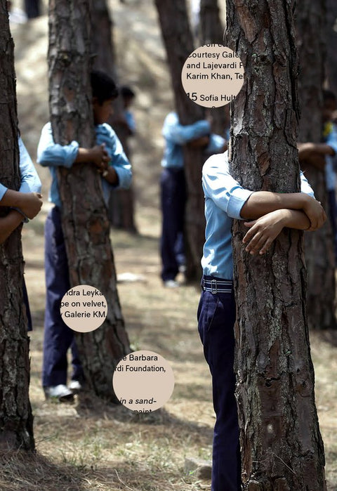 Mimicry - Empathy, Susanne Bürner