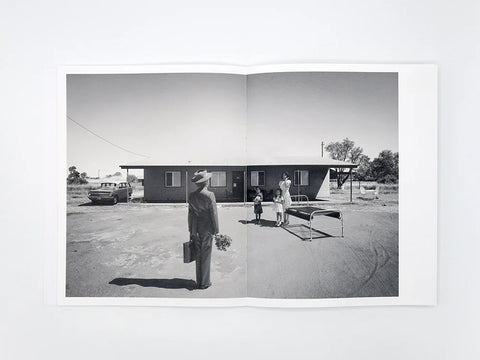 Conditioned, Michael Cook