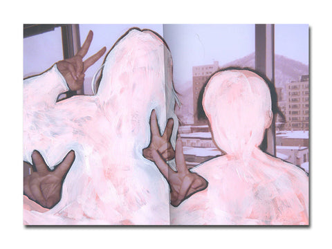 Fourteen - Minami Ivory CCP.PE.Z003