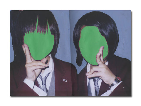 Fourteen - Minami Ivory CCP.PE.Z003