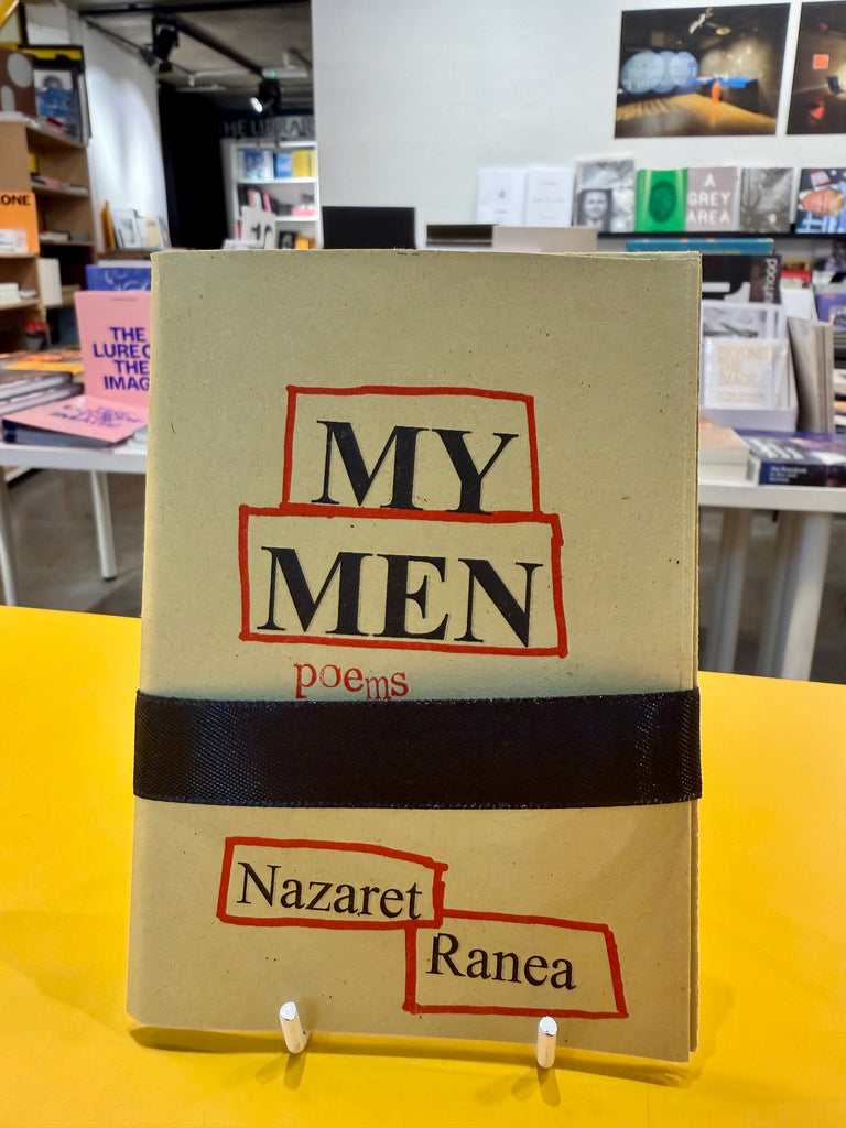 My Men, Nazaret Ranea