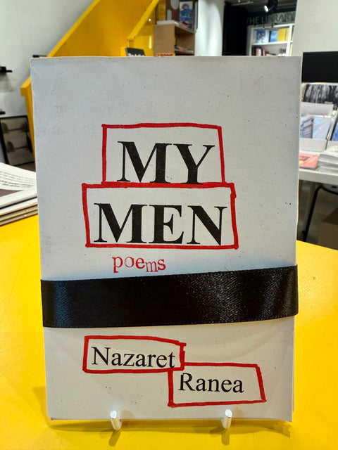 My Men, Nazaret Ranea