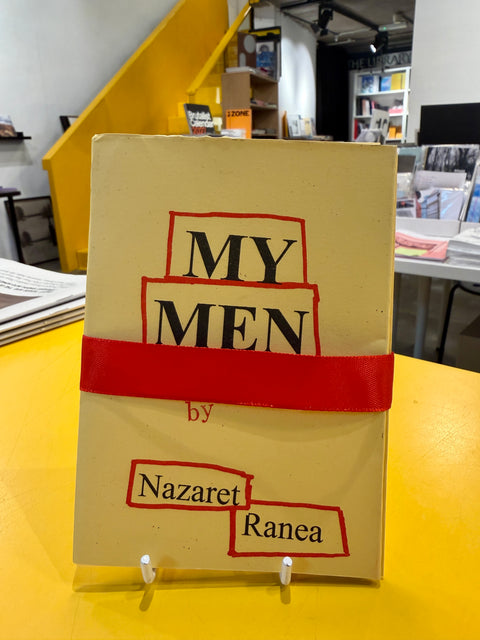 My Men, Nazaret Ranea