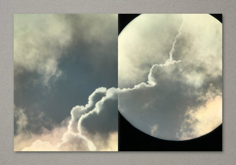 Moon City, Mimi Mollica