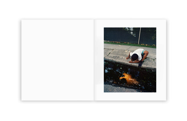 Mystery Street, Vasantha Yogananthan