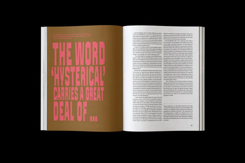 Mother Tongue, Issue 4