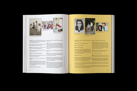 Mother Tongue, Issue 4