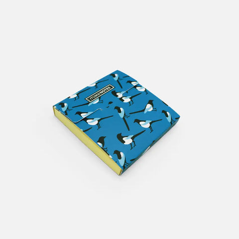 makenotes Sticky Notes - Magpie