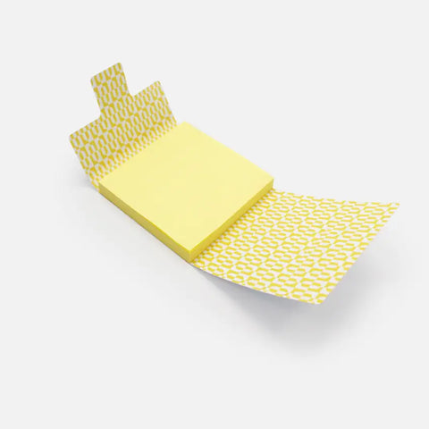 makenotes Sticky Notes - Magpie