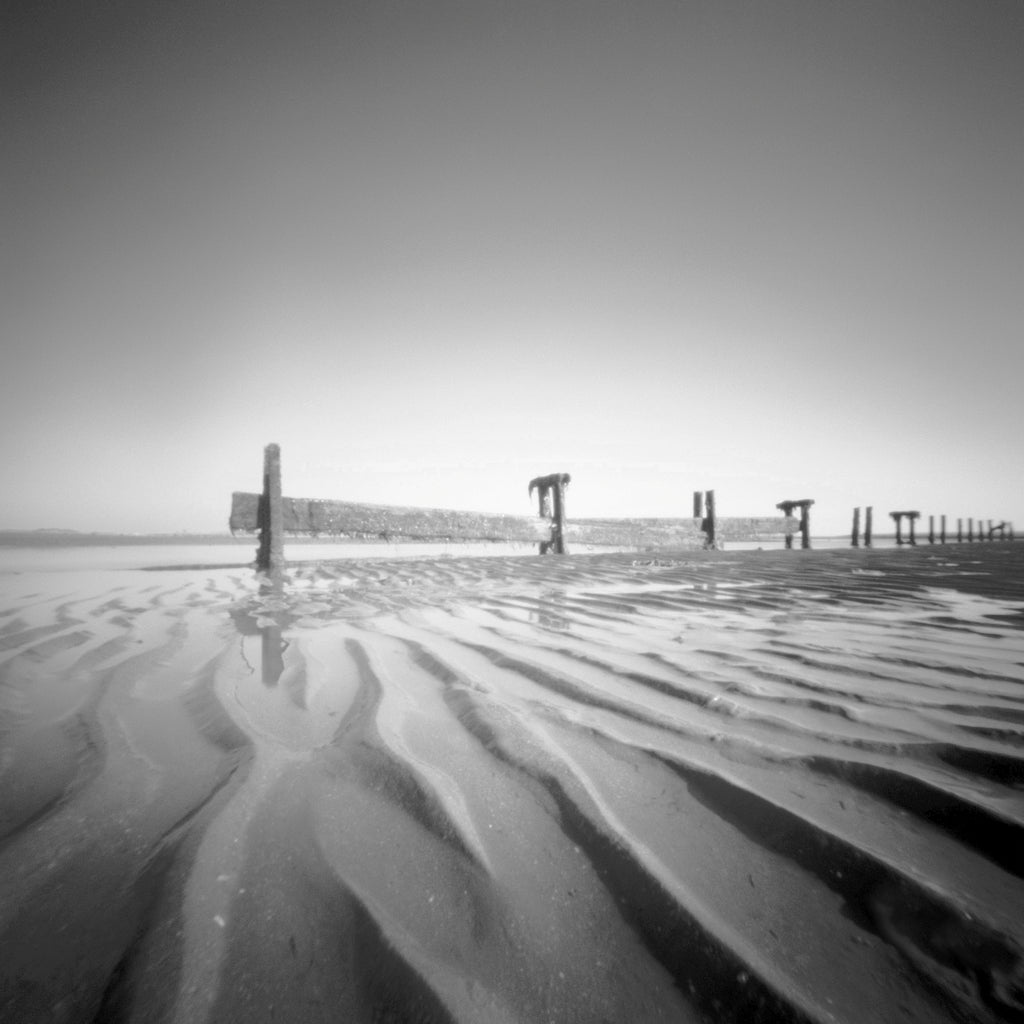 Barry Duggan, Malahide Beach