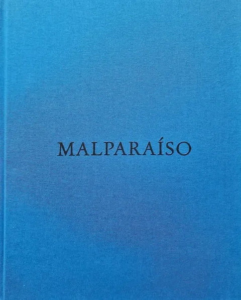 Malparaíso, JM Ramírez-Suassi