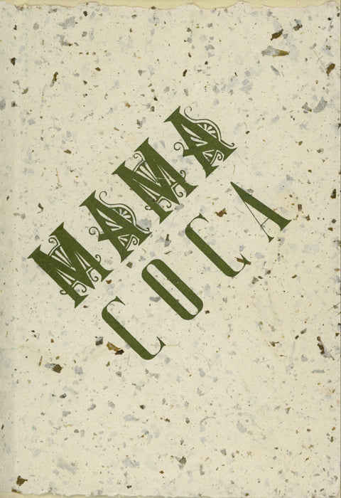 Mama Coca, Nadège Mazars