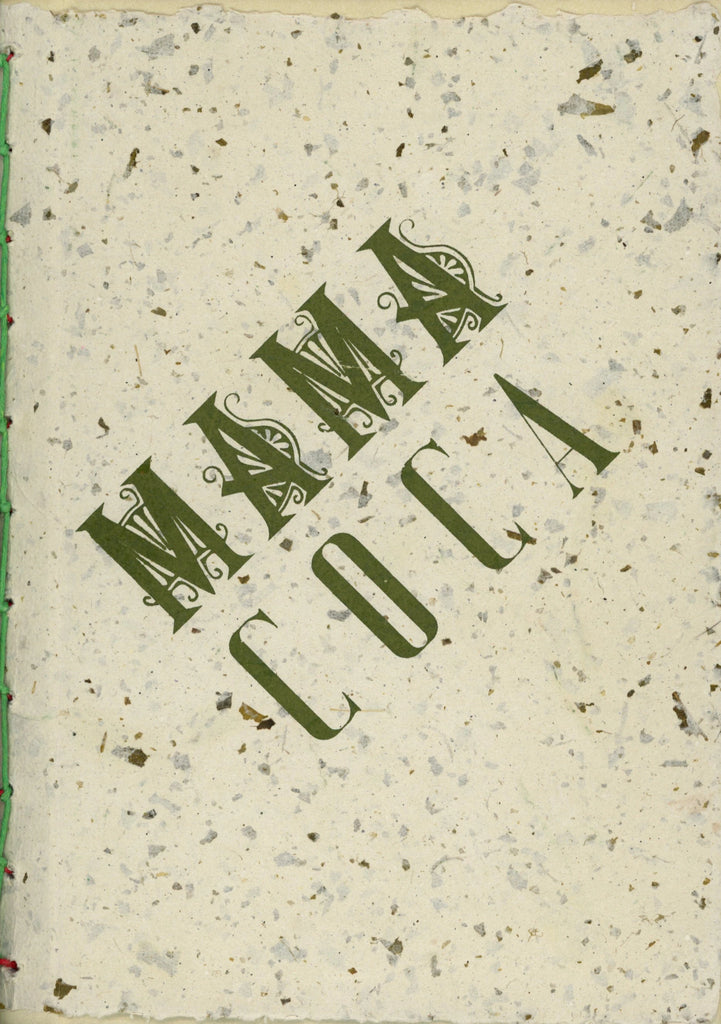 Mama Coca, Nadège Mazars