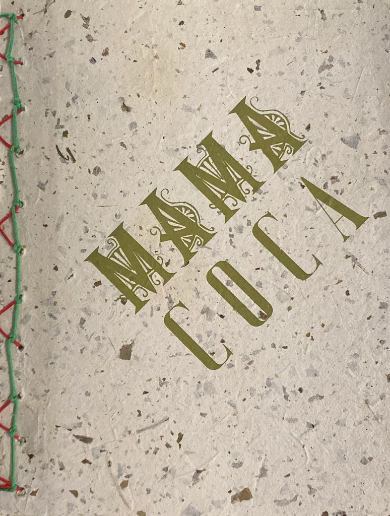 Mama Coca, Nadège Mazars