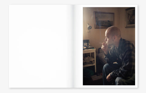 Filling in the Gaps, Marcus Gustafsson