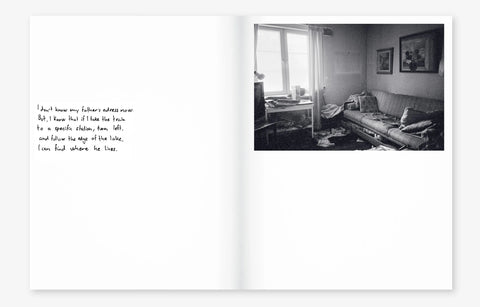 Filling in the Gaps, Marcus Gustafsson