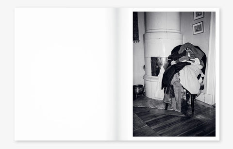 Filling in the Gaps, Marcus Gustafsson