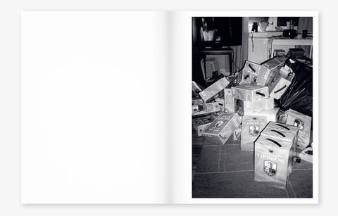 Filling in the Gaps, Marcus Gustafsson