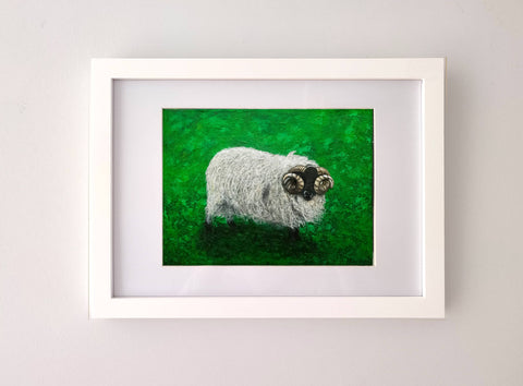 Marina Onachko, The Fluffy