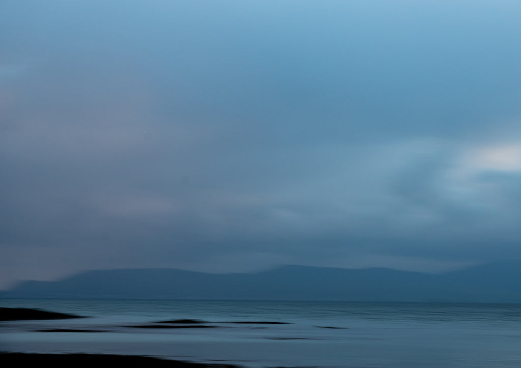 Stephen Turner, Louisburg Evening