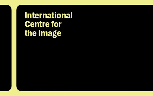 SUSTAIN Membership - International Centre for the Image