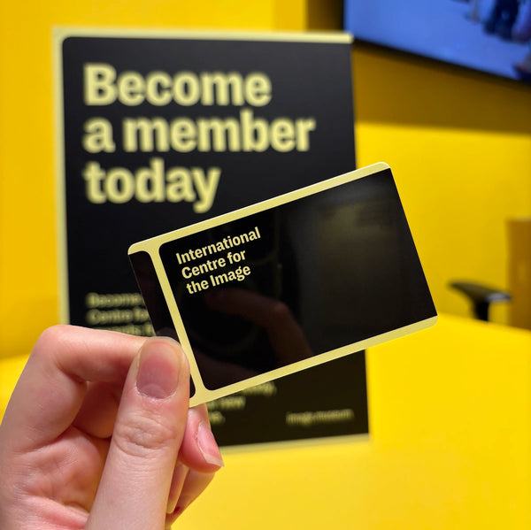 OBSERVE Membership - International Centre for the Image