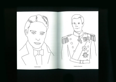 Men I Would Do, Rosalie Schweiker