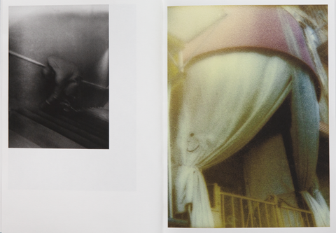 Metropolia, Martin Bogren
