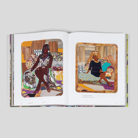All About Love, Mickalene Thomas