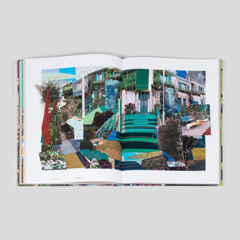 All About Love, Mickalene Thomas