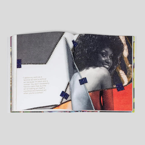 All About Love, Mickalene Thomas