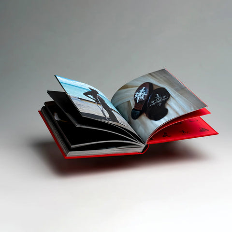 Midnight at the Crossroads, Cristina de Middel and Bruno Morais