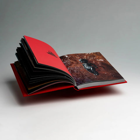 Midnight at the Crossroads, Cristina de Middel and Bruno Morais