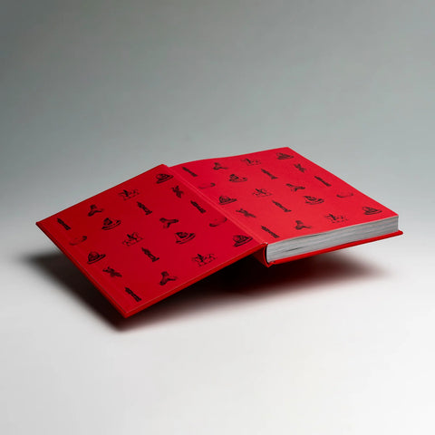 Midnight at the Crossroads, Cristina de Middel and Bruno Morais