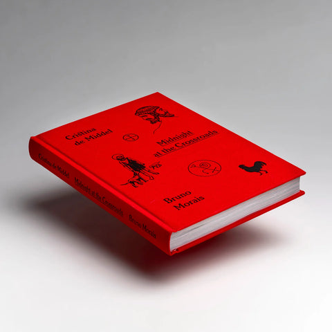 Midnight at the Crossroads, Cristina de Middel and Bruno Morais