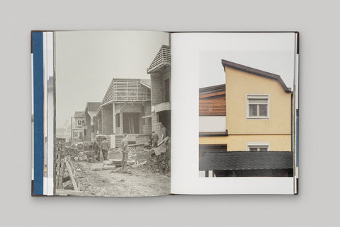 My Dreamhouse is not a House, Julia Gaisbacher