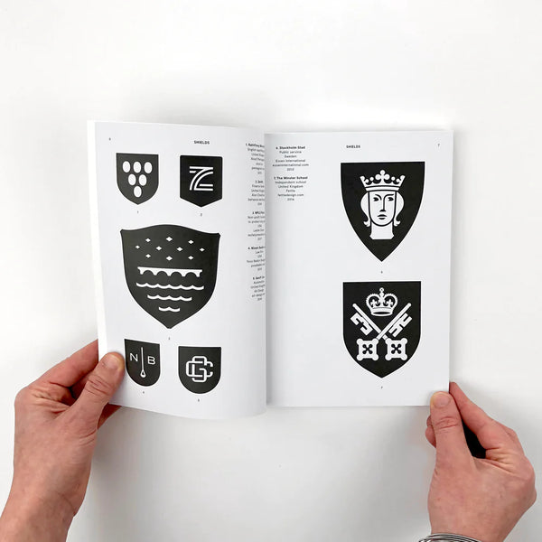 Modern Heraldry: Imleabhar 2