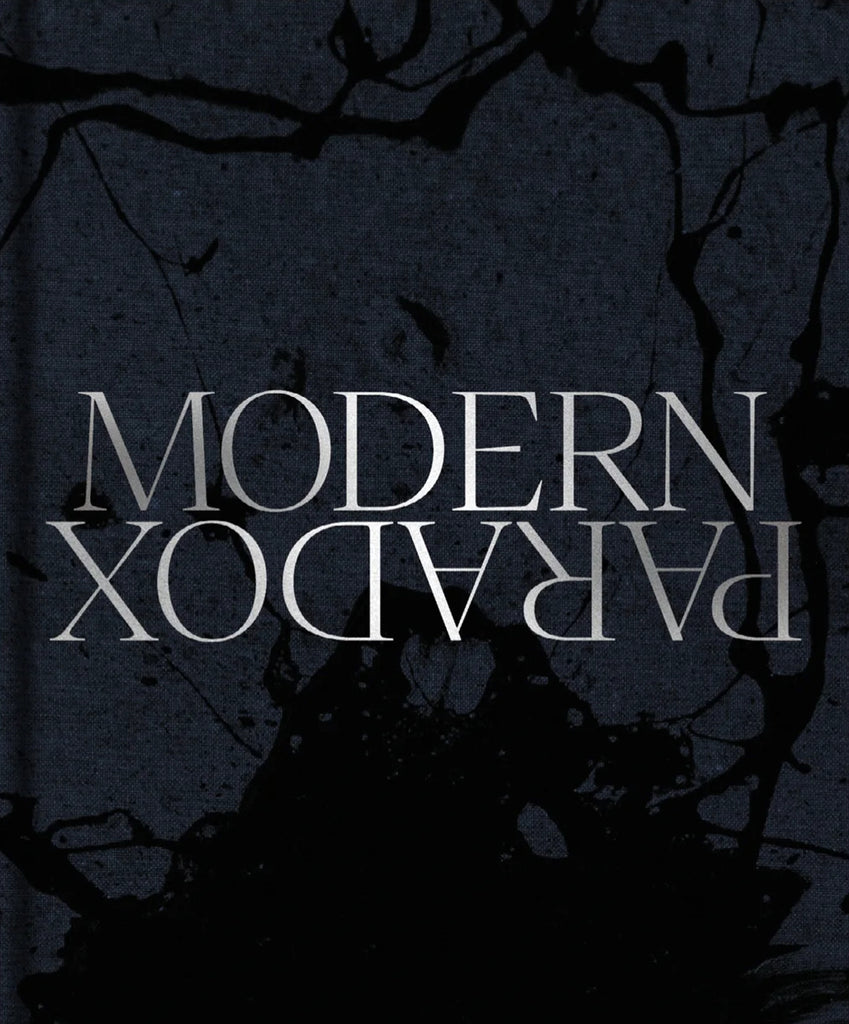 Modernes Paradoxon, Joshua K. Jackson