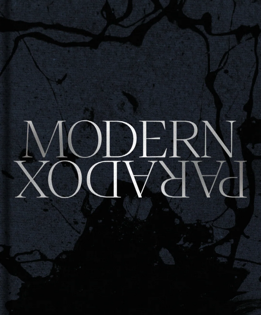 Modernes Paradoxon, Joshua K. Jackson