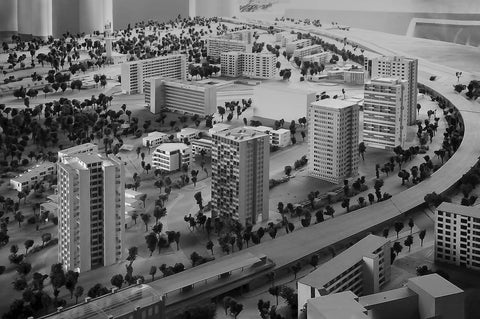 The Modernist, Issue 51: Neighbourhood