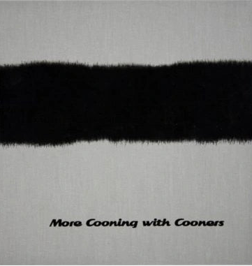 Més cooning amb Cooners, Kalev Erickson