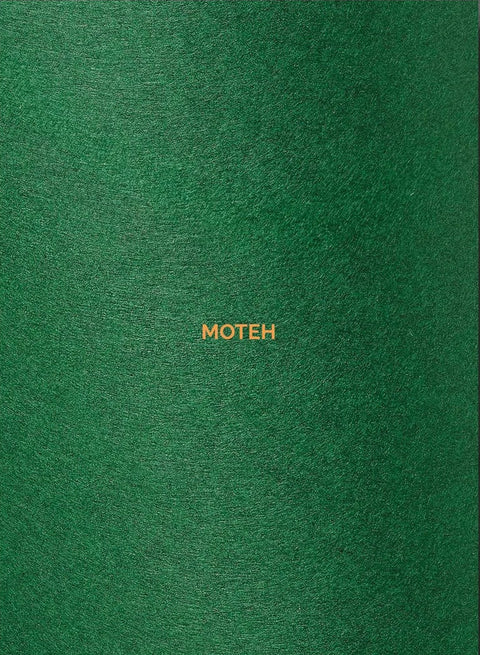 022 - Morten Lasskogen, MOTEH