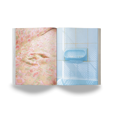 Mother Tongue, Issue 8