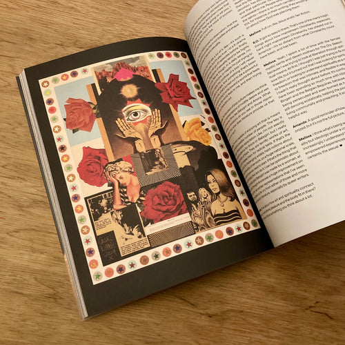 Mother Tongue, Issue 8