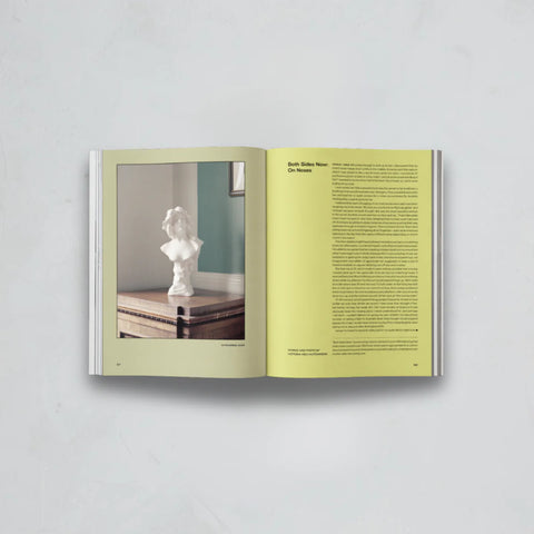 Mother Tongue, Issue 8