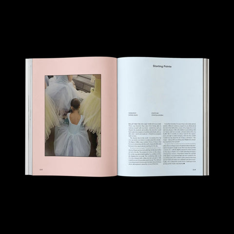 Mother Tongue, Issue 7
