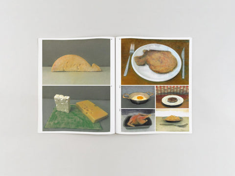 Mousse, Issue 83: The Artist’s Artist