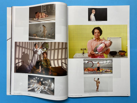 Mousse, Issue 89: Fall 2024